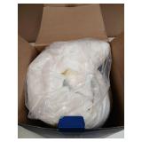 Misiki Cervical Memory Foam Pillow, Orthopedic Pillow Contour Pillow for Neck Pain, Cervical Ergonomic Pillow for Side Sleepers, Back and Stomach Sleep