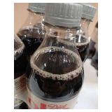 Diet Coke Caffeine-Free Bottles, 16.9 fl oz, 6 Pack