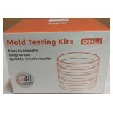 OHLI 48-Hour Mold Testing Kit