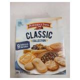 Pepperidge Farm Classic Collection Cookies 42 Cookies