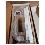 Thermalright FW PRO 360 ARGB MEW CPU Water Cooler with PWM Fan, 2000RPM Speeds,IPS LCD Screen with 320 * 320 Resolution,Liquid CPU Cooler,for AM5/Intel 1851/1700,2.73inch Display Screen