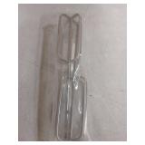 2 Pcs Hand Mixer Attachments Beaters, Hand Mixer Beaters Attachments for Kitchen Stainless Steel Replacement Parts for Hamilton Beach 62682RZ 62692 62695V 64699 Mixer