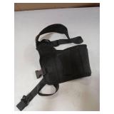 HOGIKUO Universal Shoulder Holster Chest Holster,Concealed Shoulder Holster for Men,Fits 1911,M&P Shield 9mm, Glock 19,Sig P365,S&W Bodyguard and More Right Hand