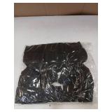 Life Bravo Butt Pads for Skating, 25 mm Thick Bum Protector for Kids (3-7 Years Old) Lightweight, Anti Slip Black Snowboard Padded Pants, Hip Pads for Ice Skating Ski Skiing Skateboarding Cycling