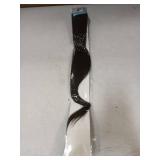 Moresoo Wine Red Tape in Hair Extensions Human Hair Invisible Hair Extensions Tape in Burgundy Tape in Extensions Real Hair Seamless Glue in Human Hair Extensions 16 Inch #99J 20pcs 50g