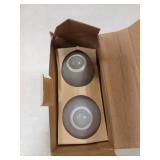 Motion Sensor Light Bulbs Indoor, 5000K Daylight 9W (60W Equivalent) 800lm A19 E26 Led Bulb with Pir Motion Detector and Dusk to Dawn Sensor, Auto On Off, Motion Activated Light for Outdoor Closet