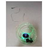 Reflective Running Vest, Running Lights For Runners, Reflective Running Gear Walking Vest For Women, Night Running Gear, Light Up Running Vest, Gifts For Runners, Safety Running Vest For Women & Men