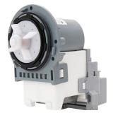 Siwdoy Washer Drain Pump Motor Compatible With SAMSUNG Washing Machines