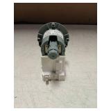 Siwdoy Washer Drain Pump Motor Compatible With SAMSUNG Washing Machines