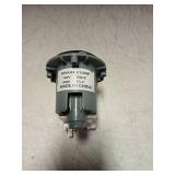 Siwdoy Washer Drain Pump Motor Compatible With SAMSUNG Washing Machines