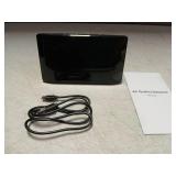 Zrvek 16 In 1 Air Quality Monitor Indoor 9 AQI Detector& 7 AQI Alerts With Portable Sensors For HCHO, TVOC, CO2, PM2.5, PM10, Temperature & Humidity, Formaldehyde,CO2 Detector,Suitable For Home,Black