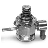 HAWK BROTHER High Pressure Fuel Pump Compatible With 2013-2016 Ford Escape, 2013-2016 Ford Fusion, 2013-2018 Ford Focus, 2012-2015 Ford Explorer, 2012-2014 Ford Edge, 2013-2017 Ford Taurus