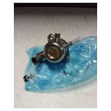 HAWK BROTHER High Pressure Fuel Pump Compatible With 2013-2016 Ford Escape, 2013-2016 Ford Fusion, 2013-2018 Ford Focus, 2012-2015 Ford Explorer, 2012-2014 Ford Edge, 2013-2017 Ford Taurus