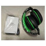 Wireless Gaming Headset For XBOX Series X|S|One, PC, PS5, PS4, Mac, Switch, Gaming Headphones With 2.4GHz, Bluetooth 5.4, 53MM 3D Stereo Sound, 60H Battery, Detachable Noise Canceling Mic, 3.5mm Wired