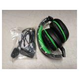 Wireless Gaming Headset For XBOX Series X|S|One, PC, PS5, PS4, Mac, Switch, Gaming Headphones With 2.4GHz, Bluetooth 5.4, 53MM 3D Stereo Sound, 60H Battery, Detachable Noise Canceling Mic, 3.5mm Wired