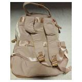 LOVEVOOK Travel Laptop Backpack Women, 15.6 Inch Anti-theft Laptop Bag With USB Port, Fashion Waterproof Computer Backpacks Teacher Nurse Backpack Purse For College School Work