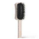 Curly Hair Brush Defining, Volume Curl Defining Brush For Effortlessly Detangling Shaping and Styling Men