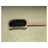 Curly Hair Brush Defining, Volume Curl Defining Brush For Effortlessly Detangling Shaping and Styling Men