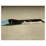 Moresoo Black Tape In Hair Extensions Human Hair Invisible Hair Extensions Tape Real Hair Seamless Human Hair Extensions 16 Inch