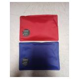 Cerbonny Ice Packs For Lunch Boxes, Freezer Packs For Coolers, Keep Food Cold