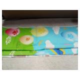 5x3ft Paw PatrolTheme Backdrop Cartoon Photography Background Kids Boys Girls Birthday Party Decorations Photo Booth Banner Props