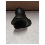 RESTCLOUD Neck And Shoulder Relaxer, Cervical Traction Device For TMJ Pain Relief And Cervical Spine Alignment, Chiropractic Pillow, Neck Stretcher (Black)