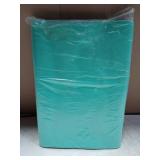 UCGOU Poly Mailers 14.5x19 Inch Teal 100 Pack Large Shipping Bags #7 Strong Thick Mailing Envelopes Self Sealing Adhesive Waterproof And Tear Proof Mailing Bags For Shipping