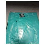 UCGOU Poly Mailers 14.5x19 Inch Teal 100 Pack Large Shipping Bags #7 Strong Thick Mailing Envelopes Self Sealing Adhesive Waterproof And Tear Proof Mailing Bags For Shipping