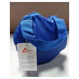 Drasry Saltwater Fishing Cast Net 3/8 inch Mesh Size For Bait Shrimp Trap Fish Heavy Duty Throw Net 3FT To 12FT Radius 5FT Radius 0.66LB/ FT