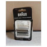 Braun Series 7 Electric Shaver Replacement Head