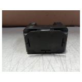 Queenrain Rechargeable headlamp,Super Bright Long Distance Outdoor Head Worn Mining Lights, Lightweight And Adjustable Headlight For Head,Waterproof Head Light For Adults Camping Outdoor