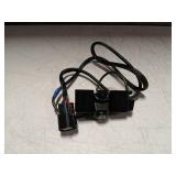 Backup Camera Rear View Camera Compatible With 2014 2015 Chevy Silverado Cheyenne GMC Sierra