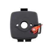 HURI Air Filter Case Cover For Echo P021012870 A232001850 V299000250 SRM-225 PE-225 SHC-225 PAS-225 GT-225 SRM-2320T Trimmer (Pre-Owned)