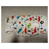 SUNFURA Cat Recovery Suit, Kitten Surgical Full Bodysuit For Abdominal Wound Protector Anti Licking After Surgery, Professional Bandages Cone E-Collar Alternative For Male & Female Pets Size Small