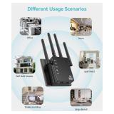 WiFi Extender For Home