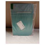 2Pcs Titanium Cutting Boards, 316 Stainless Steel Cutting Board Set For kitchen Work Double-Sided Food Grade Chopping Board, Titanium Chopping Board For Meat,Fruit,Vegetables