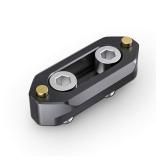 SMALLRIG Quick Release Safety Rail 4CM 1.57 Inches Long With 1/4