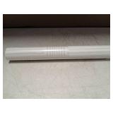 Naphite Modern Stripe Peel And Stick Wallpaper Boho Contact Paper For Cabinets Drawers Geometric Self Adhesive Removable Wallpaper For Bedroom Waterproof Beige/White Neutral Wall Decor 17.3inW 393inL