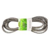 42" Deck Mower Belt 1/2" x 96" Fits Dor Craftsman SPM201671081,Gor Cub Cadet/MTD 754-04060, 754-04060B, John Deere GX10851