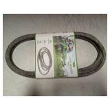 42" Deck Mower Belt 1/2" x 96" Fits Dor Craftsman SPM201671081,Gor Cub Cadet/MTD 754-04060, 754-04060B, John Deere GX10851