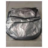 KUST Windshield Sun Shade for 2020-2025 2026 Lincoln Corsair Accessories Custom Fit Sunshade Sun Visor Protector Foldable Blocks UV Rays Keep Your Car Cooler