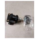 KIPA Fuel Pump For Kohler 1255902-S 1255901-S 1239303 1255901 12 559 02-S 12 559 01-S 12 393 03 CH CV 11-16 Hp Motor Craftsman LT1750 John Deere LX173 LT133 LX173 AM133627 Toro 74603 74702 74162 Mower