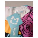 Sally from Nightmare Before Christmas Character Dress 4T