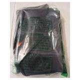 Nicpro Light Weight Art Portfolio Bag, 18x 24 Inches Waterproof Art Portfolio Case with Shoulder & Handle Carry, for Artwork, Poster, Sketch Drawing, Canvas, Photography, Solar Panel Storage