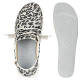 Endoto Classic Insoles for Hey Dude Women