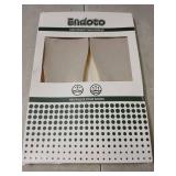 Endoto Classic Insoles for Hey Dude Women