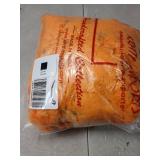 KRATI EXPORTS Artificial Marigold Garland for Decoration 5 feet Marigold Strands for Diwali Decoration Day of Dead Decorations Dia de Los Muertos Christmas Garlands