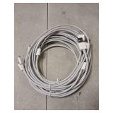 Susnwere 4 Pack [Apple MFi Certified] Apple Charging Cables 6ft, iPhone Chargers, Lightning Fast iPhone Charging Cord for iPhone 12/11/11Pro/11Max/ X/XS/XR/XS Max/8/7, ipad(White)