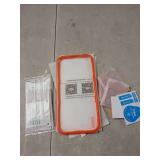 Ailun 3 Pack Screen Protector for iPhone 16 Pro Max [6.9 inch] + 3 Pack Camera Lens Protector with Installation Frame,Sensor Protection,Dynamic Island Compatible,Case Friendly Tempered Glass Film