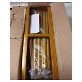 Arch Backdrop Stand,7.2FT, 6.6FT, 6FT Set of 3 Metal Gold Balloon Arch Stand Kit Wedding Arch Stand for Baby Shower Birthday Party Event Decoration Garden Floral Balloon Arch with Base